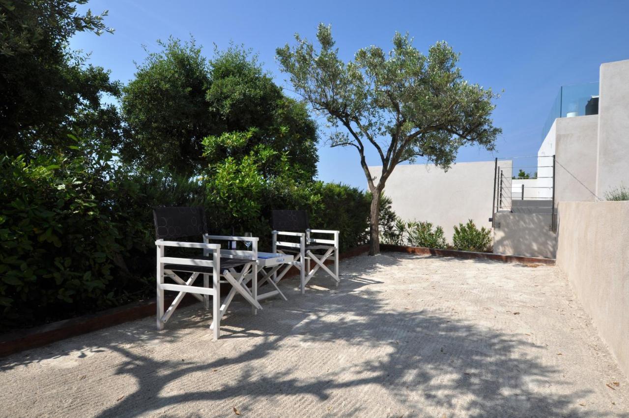 Vue Panoramique Sur La Baie De St Tropez Villa Les Issambres Ngoại thất bức ảnh